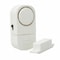 Wireless Home Window Door Burglar Alarm System With Magnetic Sensor Easy Installation For Home Off 0