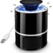 Electric UV Mosquito Killer Lamp Indoor Outdoor Insect Zapper Bug Trap With USB Power 5