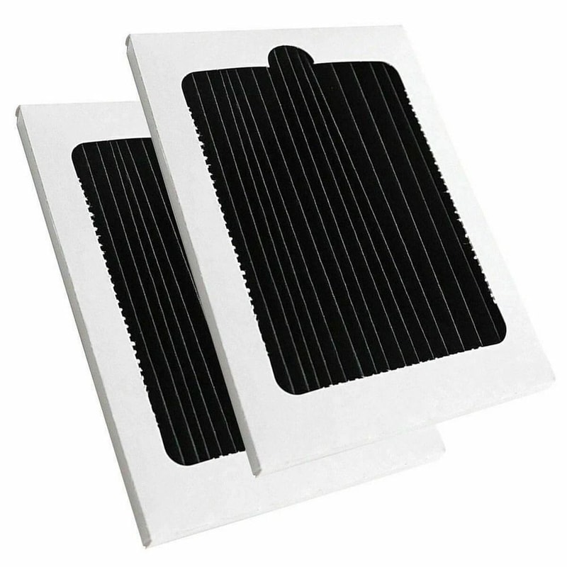 Fridge Air Filter For Odor Control Freshness 8