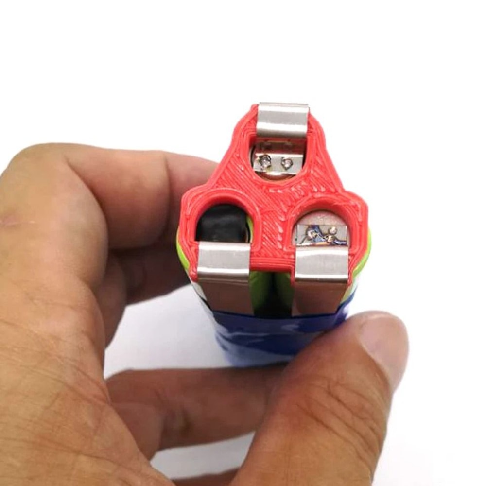 SnapOn UPGRADED Battery Internals 1