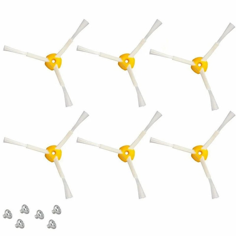 Side Brush Replacement Vacuum Cleaner Parts 0