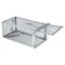 Humane Live Catch Rat Trap Easy Set Up Reusable Rodent Cage With High Sensitivity Trigger 2