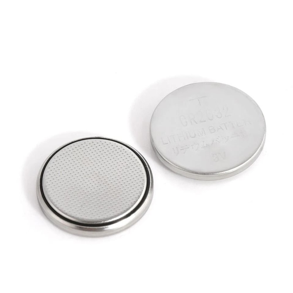 Lithium Coin Cell Batteries For Watches Remotes More 1