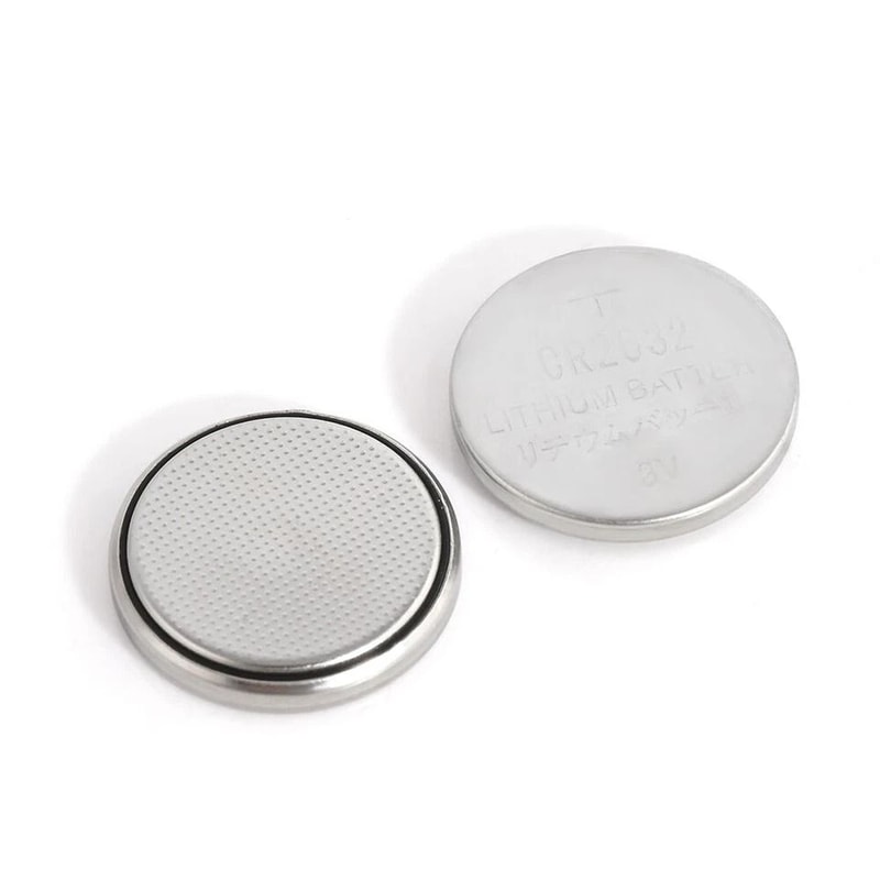 Lithium Coin Cell Batteries For Watches Remotes More 1