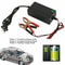 Portable Car Battery Charger Maintainer For Auto Truck Boat Motorcycle 1