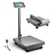 High Precision Digital Platform Scale Multi Function LED Display 6