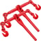 Ratchet Tie Down Chain Load Binders For Secure Heavy Loads 0