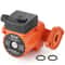 High Efficiency Hot Water Circulation Pump Recirculating Pump For Underfloor Heating Systems 1