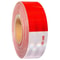 Reflective Trailer Tape Roll For Enhanced Safety 6