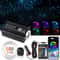 Fiber Optic Star Light Kit For Car Roof LED Twinkle Ceiling Lights 7
