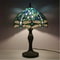 Dragonfly Tiffany Stained Glass Table Lamp For Home Decor 0