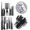 Professional Salon Hair Styling Comb Set Barber Kit For Men Women 5