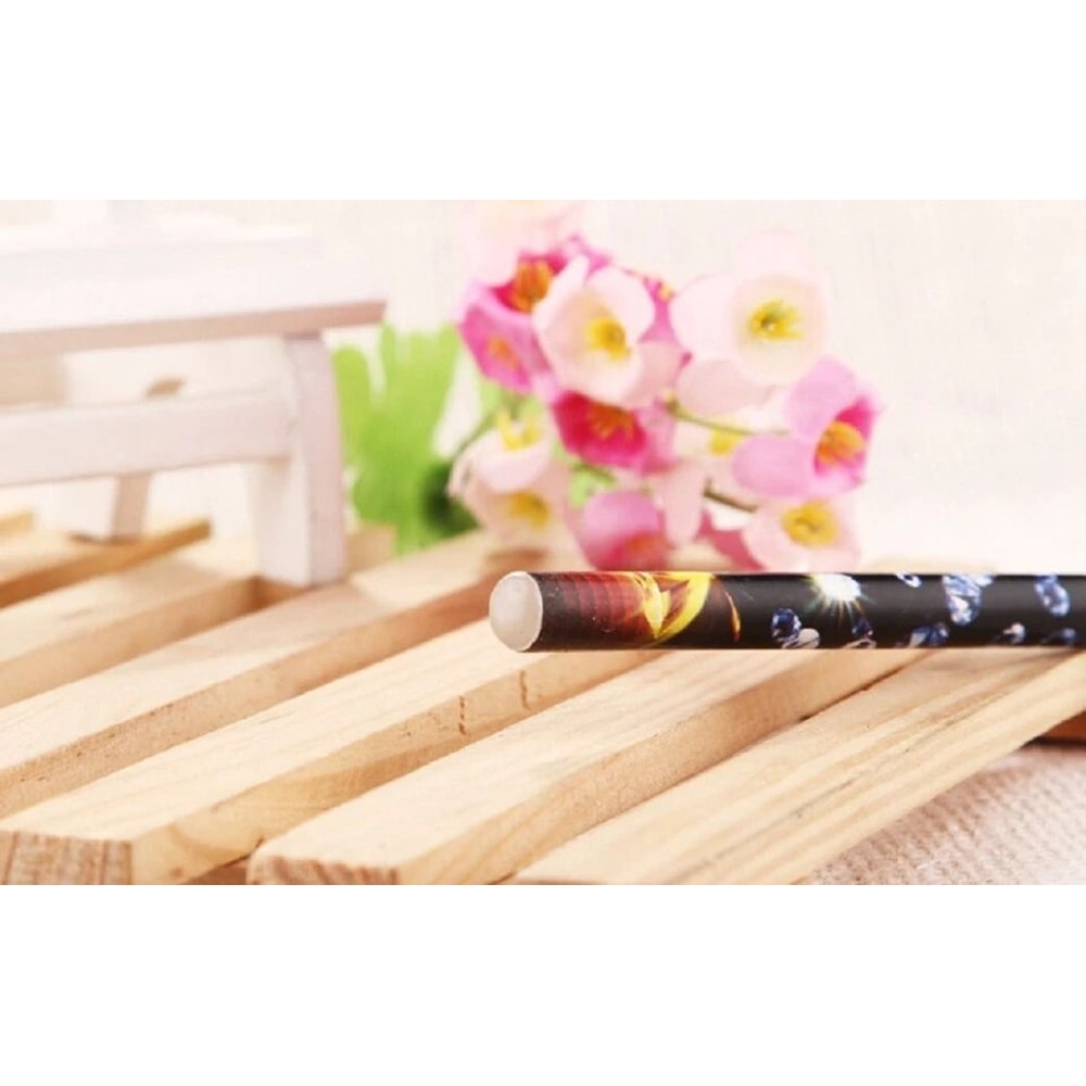 Wax Pen Rhinestone Picker For Nail Art Crafts Gem Crystal Picker Tool With Precision Tip 1