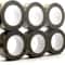 Premium Brown Carton Sealing Packing Tape Heavy Duty 3