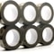 Premium Brown Carton Sealing Packing Tape Heavy Duty 3