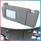 Left Driver Side Sun Visor Sunshade 10