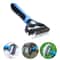 Dog Cat Grooming Brush For Shedding Dematting Undercoat Care 3