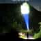 Super Bright LED Flashlight Tactical USB Rechargeable Camping Torch 3