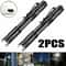 Mini LED Flashlight Ultra Bright Tactical Penlight Waterproof Compact 9
