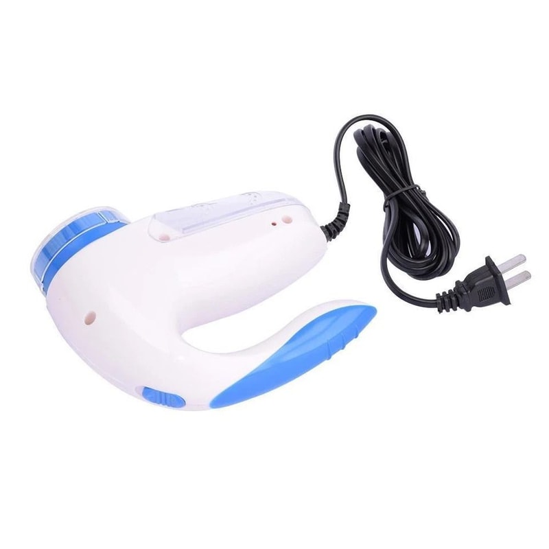 Electric Clothes Lint Remover Fabric Shaver For Sweaters Fuzz Removal 1