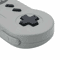 Replacement Controller For SNES Console Wired Compatible With SNS 005 2