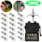 Expandable Hunting Broadheads Stainless Steel Broadhead Arrowheads For Precision Bowhunting 5