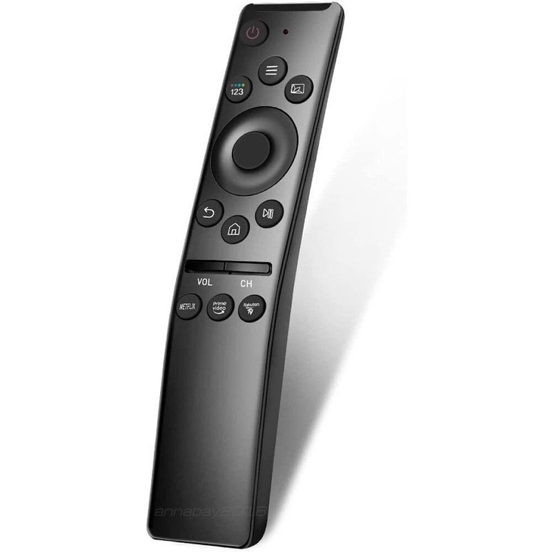 TV Replacement Remote Control No Programming Smart TV Remote 0