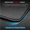 Non Slip Mouse Pad With Stitched Edge Waterproof Gaming Mouse Pad For PC Laptop Office 1
