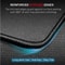 Non Slip Mouse Pad With Stitched Edge Waterproof Gaming Mouse Pad For PC Laptop Office 1