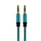 Premium Audio Cable Male To Male Aux Cord For Car Stereo Headphones Universal Compatibility 7