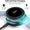 Magnetic Wireless Charger Fast Charging Replacement Dock 2