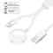 Magnetic Charger Cable Fast Charging USB Portable Charging Cable 2
