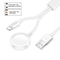 Magnetic Charger Cable Fast Charging USB Portable Charging Cable 2