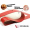 Premium Silicone Baking Mat Non Stick Oven Liner Reusable Heat Resistant Pastry Cookie Sheet 1