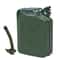 Heavy Duty Jerry Can Steel Off Road Fuel Can With Flexible Spout For Camping 5