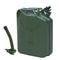 Heavy Duty Jerry Can Steel Off Road Fuel Can With Flexible Spout For Camping 5