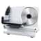 Electric Meat Slicer Stainless Steel Commercial Meat Slicer Adjustable Deli Food Cutter 0