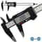 Precision Pro Digital Caliper LCD Digital Caliper 2