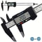 Precision Pro Digital Caliper LCD Digital Caliper 2