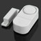 Wireless Door Alarm System With Magnetic Sensor 90dB Window Security Alarm For Home Protection 0