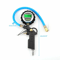 Digital Tire Inflator With Gauge Portable Air Compressor For Cars Trucks Motorcycles 7