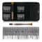 Precision Screwdriver Set For Electronics Repair Mini Tool Kit With Torx Bits 8