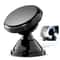 Universal Magnetic Car Phone Mount Dashboard Holder Hands Free Grip 2