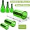 Precision Glass Bottle Cutter Kit For DIY Crafts Wine Beer Bottle Cutting Tool 4