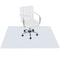 Premium Office Chair Mat For Carpet Non Slip PVC Floor Protector Durable Desk Mat 0