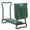 Foldable Garden Kneeler And Seat With Tool Pouch Cushioned Heavy Duty Gardening Bench 0
