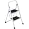 Heavy Duty Folding Step Ladder With Anti Slip Pedal Portable Steel Step Stool Ladder For Home Kitc 0