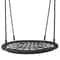 Large Spider Web Tree Swing Heavy Duty Kids Outdoor Swing With 600lb Capacity For Backyard Play 6