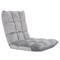 Adjustable Floor Chair Memory Foam Gaming Sofa With Back Support For Meditation Relaxation 8