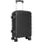 Expandable Carry On Luggage Lightweight Hardside Suitcase With Spinner Wheels Durable Travel Case 7